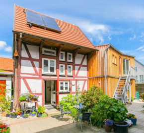 Ferienhaus- die KATE in Barth am Bodden in Barth